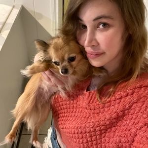 Meet your Posher, Olivia